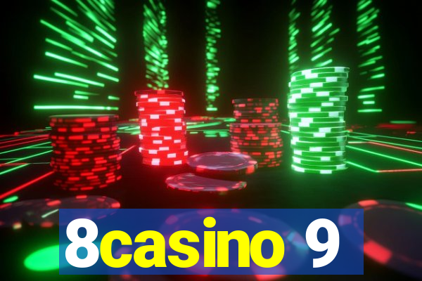 8casino 9